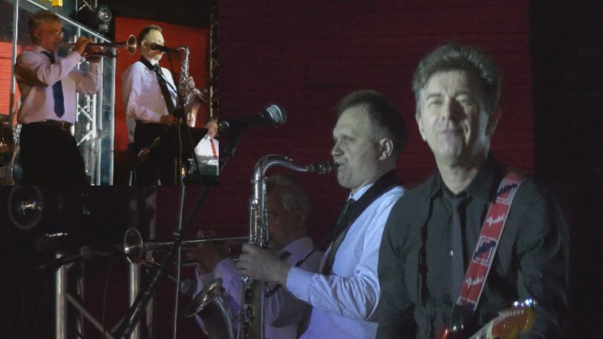 Валерий Сюткин с программой « то, что надо!». часть 2 смотреть онлайн