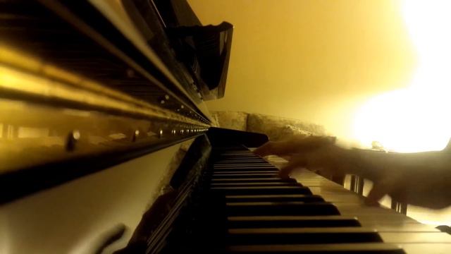 Interstellar Main Theme - Hans Zimmer (Piano Sheet) смотреть онлайн