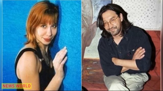 Сын-Актёр Евгения Дятлова и знаменитой 