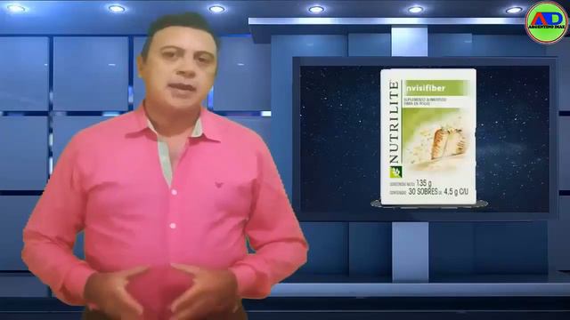 ✅Para que sirve el INVISIFIBER de NUTRILITE ✅Para que sirve la FIBRA EN POLVO смотреть онлайн