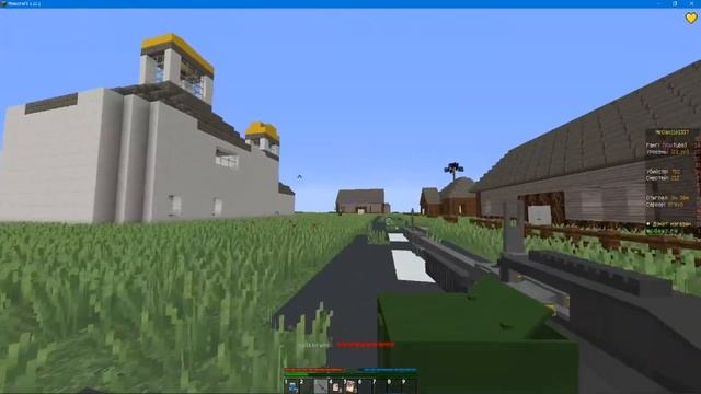 Dayz battleground minecraft/MyNeed dayz 11/1x1/кв/ много чего еще смотреть онлайн