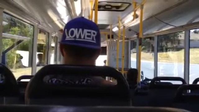 TransBunbury TC6014 Mercedes-Benz O500U (ZF) Video 2 смотреть онлайн