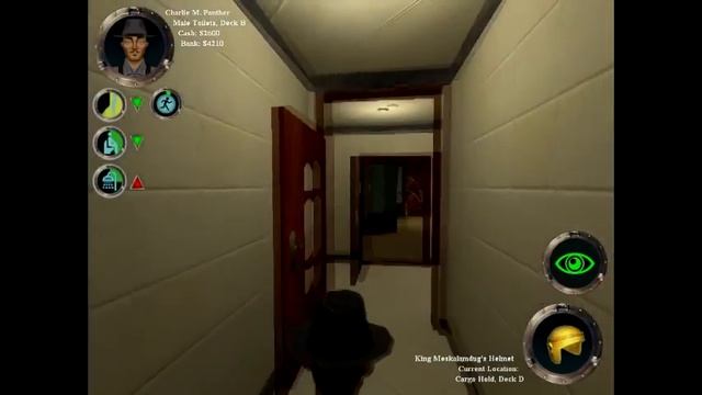The Ship Single Player: Part 2 смотреть онлайн