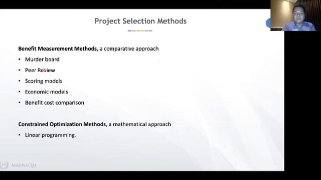 Full PMP Exam Praparation Course 2019 - Session 4 смотреть онлайн