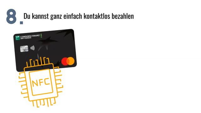 Consors Finanz Mastercard Kreditkarte - Lohnt sie sich? смотреть онлайн