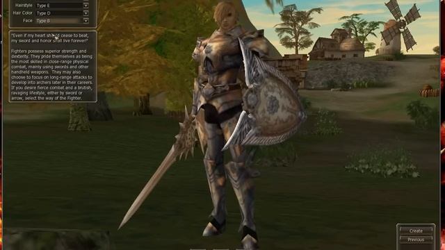 Hacer Server Lineage II FREYA by dratinigroxxo {3/3} (LINKS) смотреть онлайн
