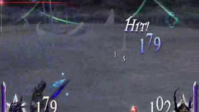 Dissidia 012 Cecil Harvey Skills Exhibition смотреть онлайн