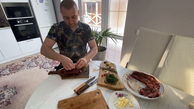 Вкусные рецепты: баклажаны и кабачки