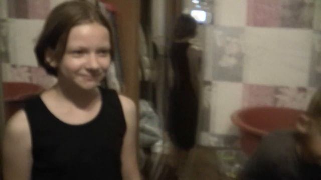 Тутовник и уроки этикета от многодетной семьи Секан 10 детей смотреть онлайн