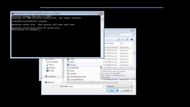 How to Fix Black Screen with Mouse Cursor after Windows Login in Tamil| Entertech Tamil смотреть онлайн
