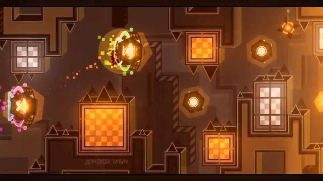 【4K】 TOP 5 CLICKSYNC EXTREME? "Mayhem" (Extreme Demon) by Vernam & more | Geometry Dash 2.11 смотреть онлайн