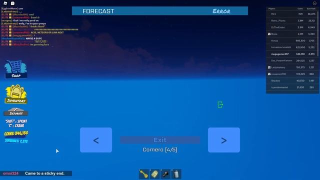 Doomsday Log #21: Metropolis (Shelter Key Success) смотреть онлайн