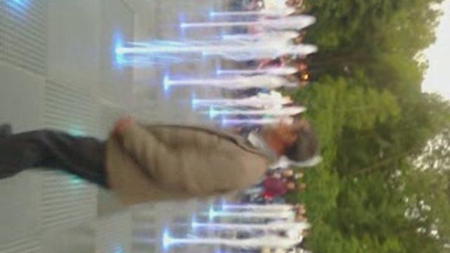 Парк Горького, г. Казань