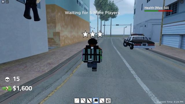 Vice City GTA Roblox #roblox #gta смотреть онлайн