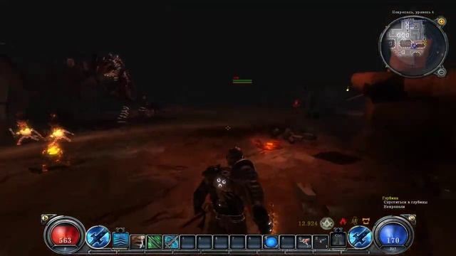 Hellgate: London - Воитель (Anti air build) - 18 серия - Они убили Кенни! смотреть онлайн