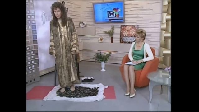 Стеклохождение смотреть онлайн