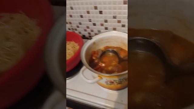 национальные блюда