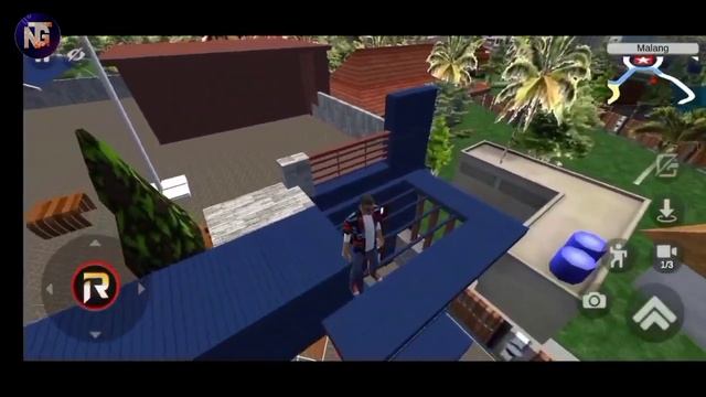 How To Add New House Mod In #bussimulatorindonesia  ।