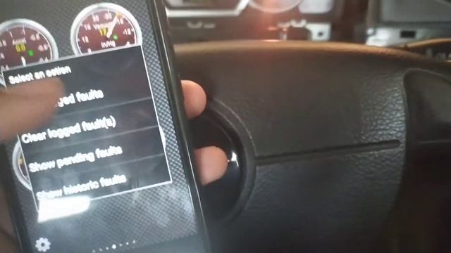 Cara Scan ECU 'Check Engine' pakai HP | Chevrolet Optra смотреть онлайн