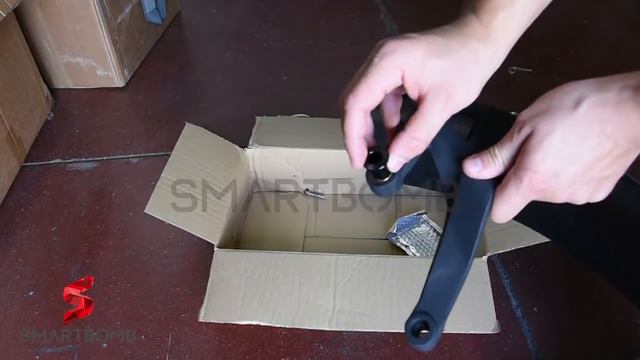 PARAFANGO POSTERIORE NERO OPACO R1200GS LC STD ADV 2013-2018 R1250GS LC STD ADV 2019 смотреть онлайн