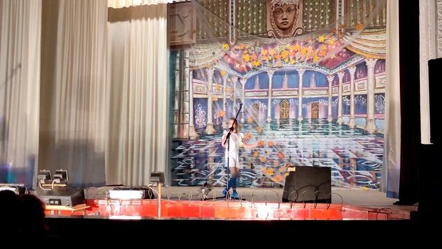 Васильева Вероника «Счастья не бывает много» смотреть онлайн