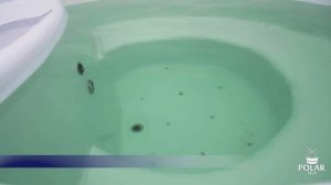 Купель "Polar Spa"