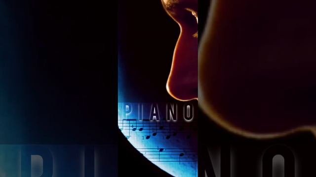 PIANO FIRST MAN | ПЕРВЫЙ ЧЕЛОВЕК ПИАНИНО + music sheets смотреть онлайн