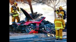 Пол Уокер жив! Доказательства 99%