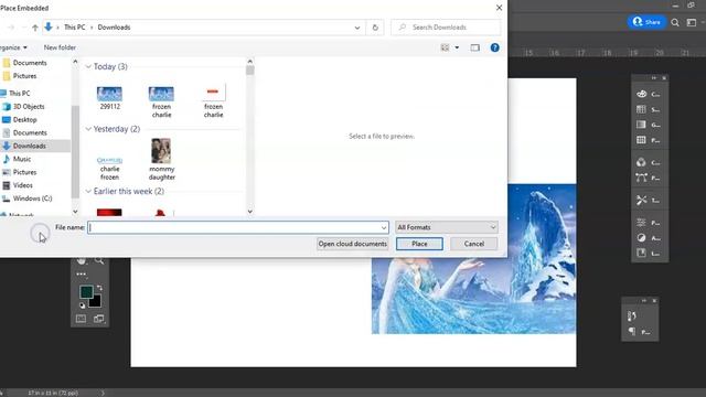 How to use photoshop to create a template for a tumbler. Design in under 15 mins using photoshop смотреть онлайн