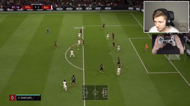 MY 30-0 GAME PLANS AND CUSTOM TACTICS - FIFA 20 FUT CHAMPIONS смотреть онлайн