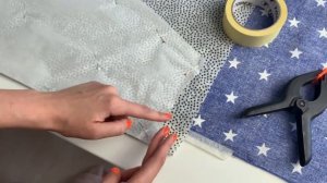 Как кроить шелк, шифон и другие тонкие подвижные ткани (швейный лайфхак)