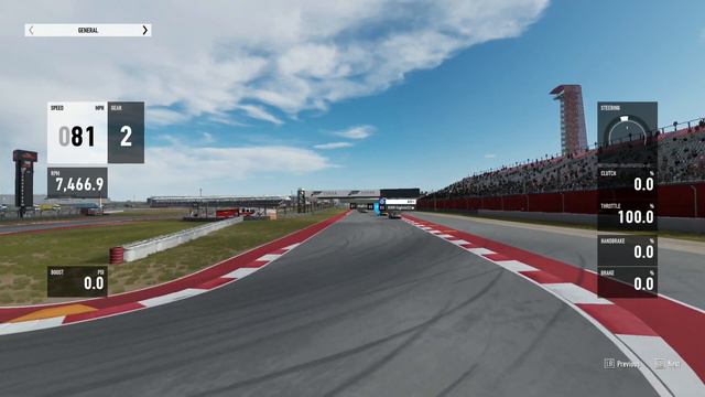 Round 6 [Race 1] of International Manufacturer Spec Challenge Season One смотреть онлайн