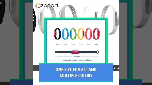 Mosquito Repellent Bracelets (5set) смотреть онлайн