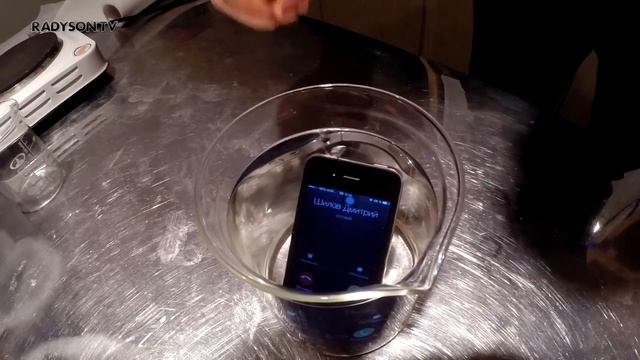 NEW Waterproof IPhone Водонепроницаемый IPhone