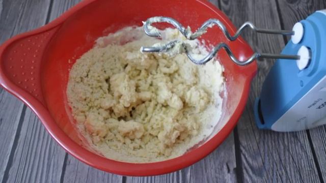 Сборник рецептов