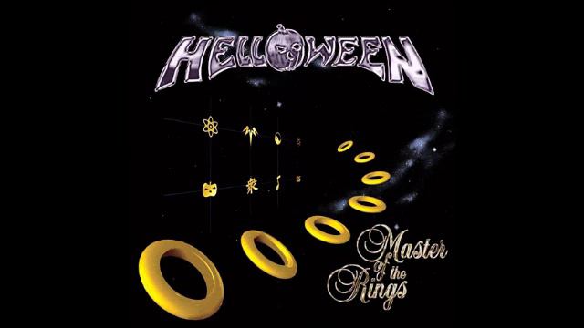 Helloween - Mr Ego [+Album Download]