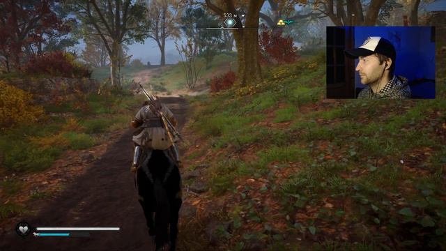 ТАЙНЫ ЗАГАДКИ АРТЕФАКТЫ #5 ➤ Assassinʼs Creed: Valhalla прохождение с MaVik смотреть онлайн
