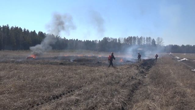 Командно- штабные учения (КШУ) в Сузунском районе. смотреть онлайн