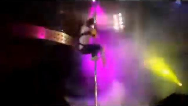 Буцыкин Степан Юрьевич - Студия танца на пилоне Magic Pole смотреть онлайн