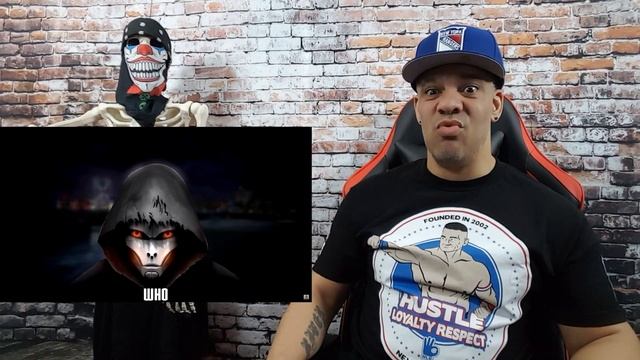 THE WATCHERS EPISODE 2 (COPYCAT) REACTION!!! смотреть онлайн