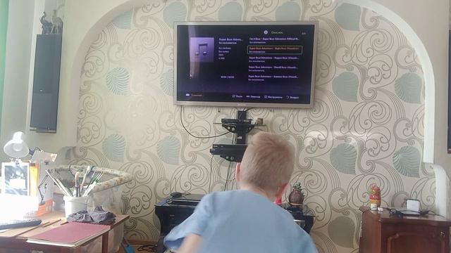 Ностальгируем с моими флешками с моими видео. (ВИДЕО ИЗ 2024 ГОДА)