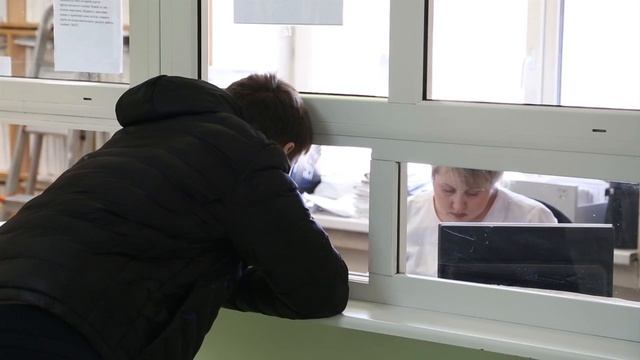 Общественное мнение о медицине в Урае смотреть онлайн
