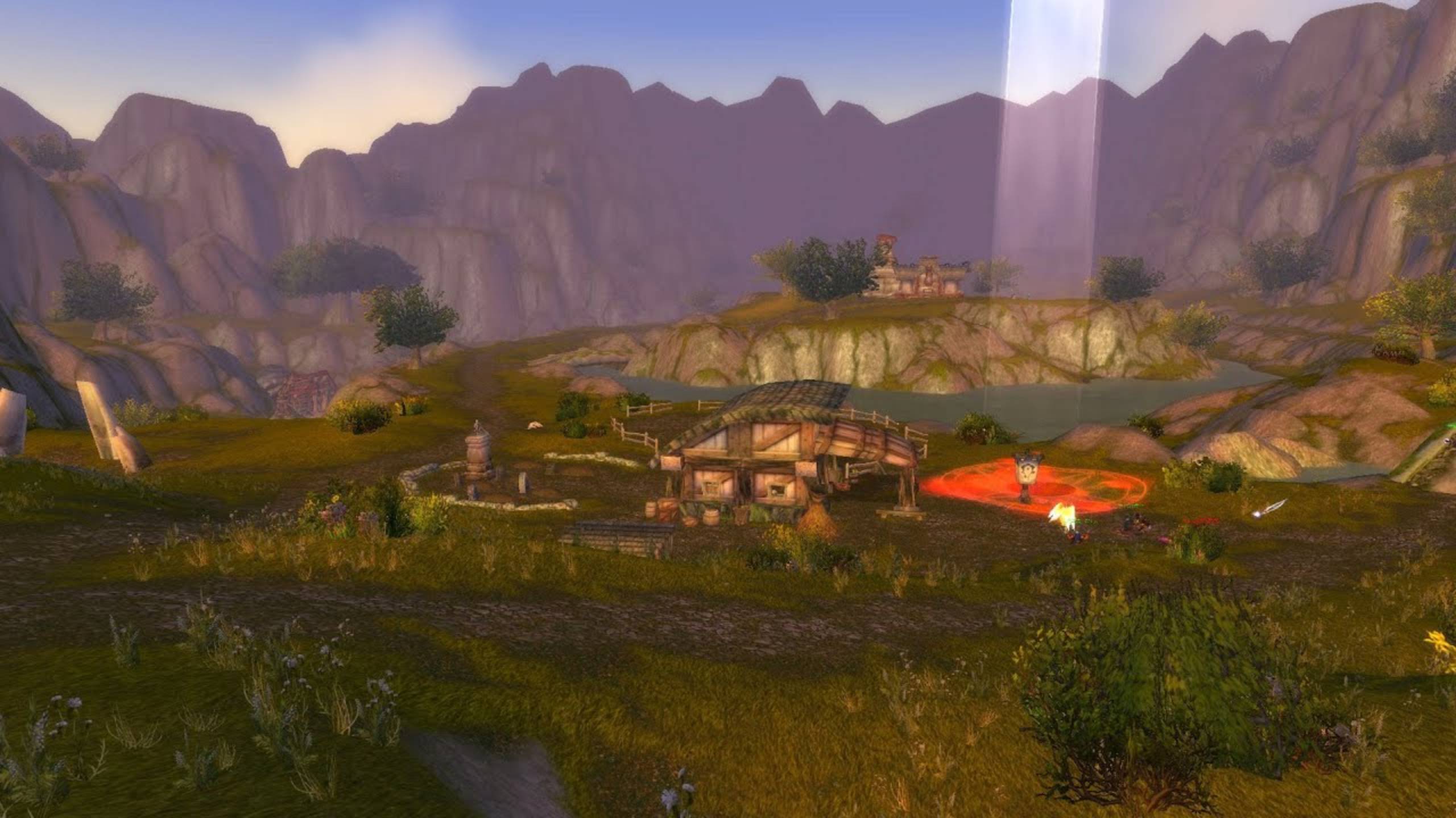 World Of Warcraft Cataclysm Music - PvP