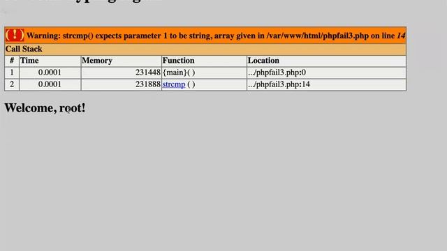 CNIT 129S - Ch 8: Attacking Access Controls & Ch 9: Attacking Data Stores (Part 1) смотреть онлайн