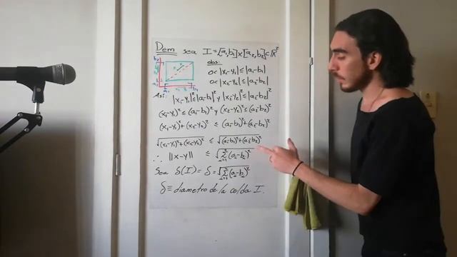 Teorema #9 (1/3): Todas las Celdas son Compactas смотреть онлайн