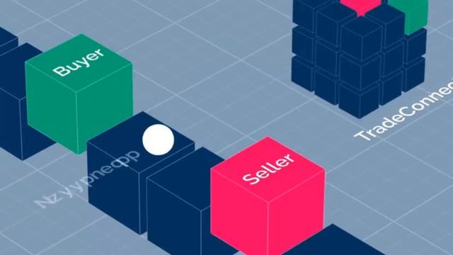 ThinkCoin - цифровой торговый токен, который лежит в основе сети TradeConnect. смотреть онлайн