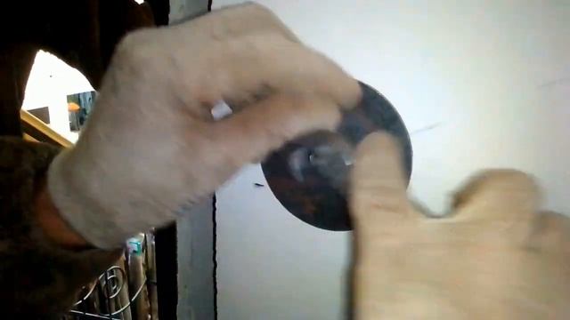 Металлические перила или как спрятать крепления перил. смотреть онлайн