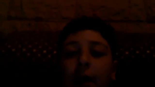 Webcam Video From October 13, 2012 10:25 AM