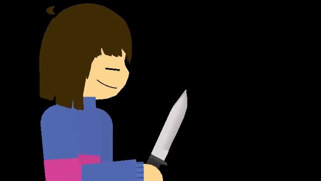 A beautiful day (an undertale short in SN) смотреть онлайн