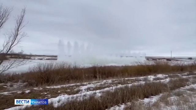 В регионе начинается подготовка к паводку смотреть онлайн